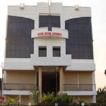 Bori  Hotel Royal Regency المظهر الخارجي الصورة