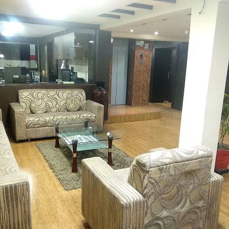 Bori  Hotel Royal Regency المظهر الخارجي الصورة