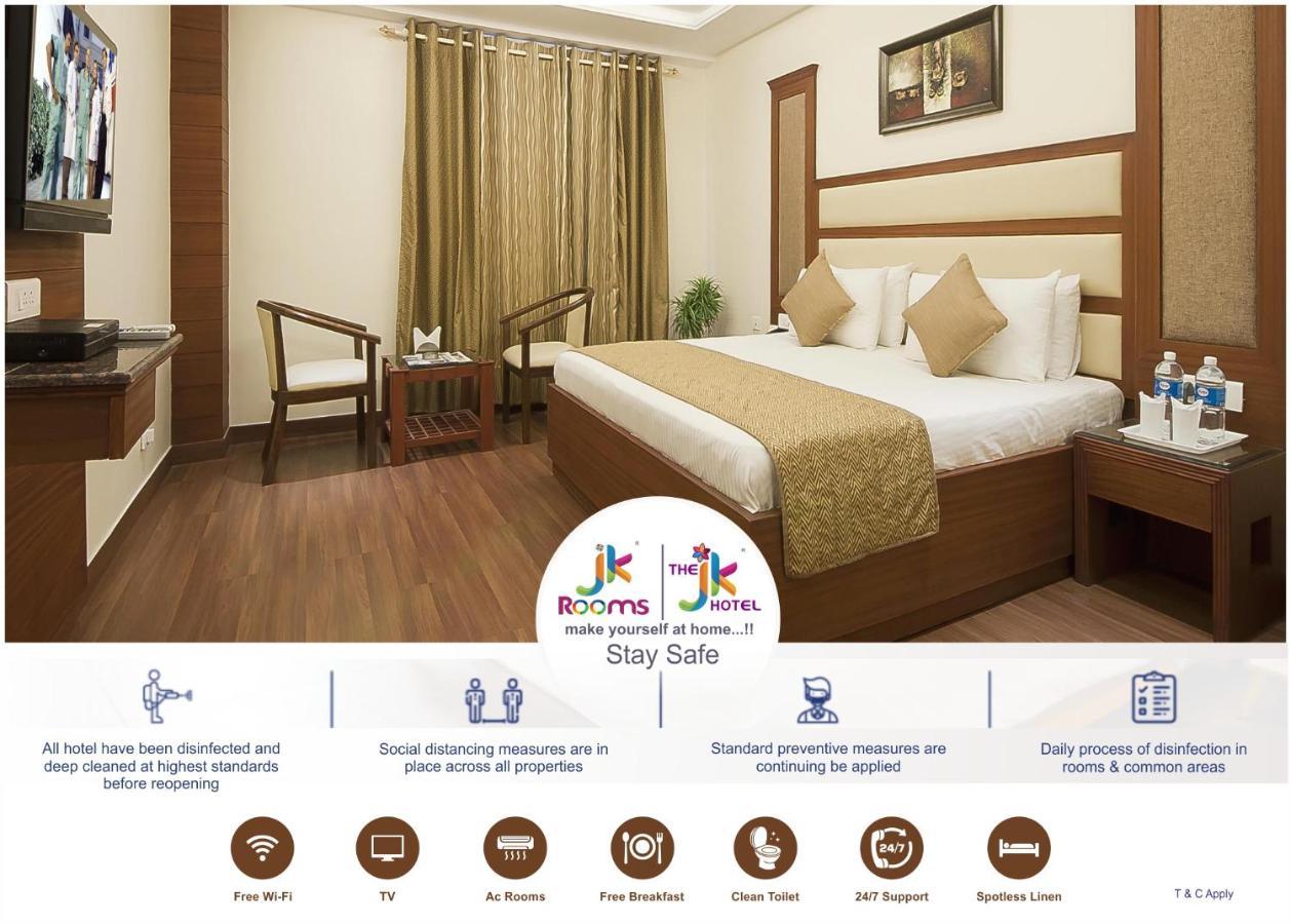 Bori  Hotel Royal Regency المظهر الخارجي الصورة