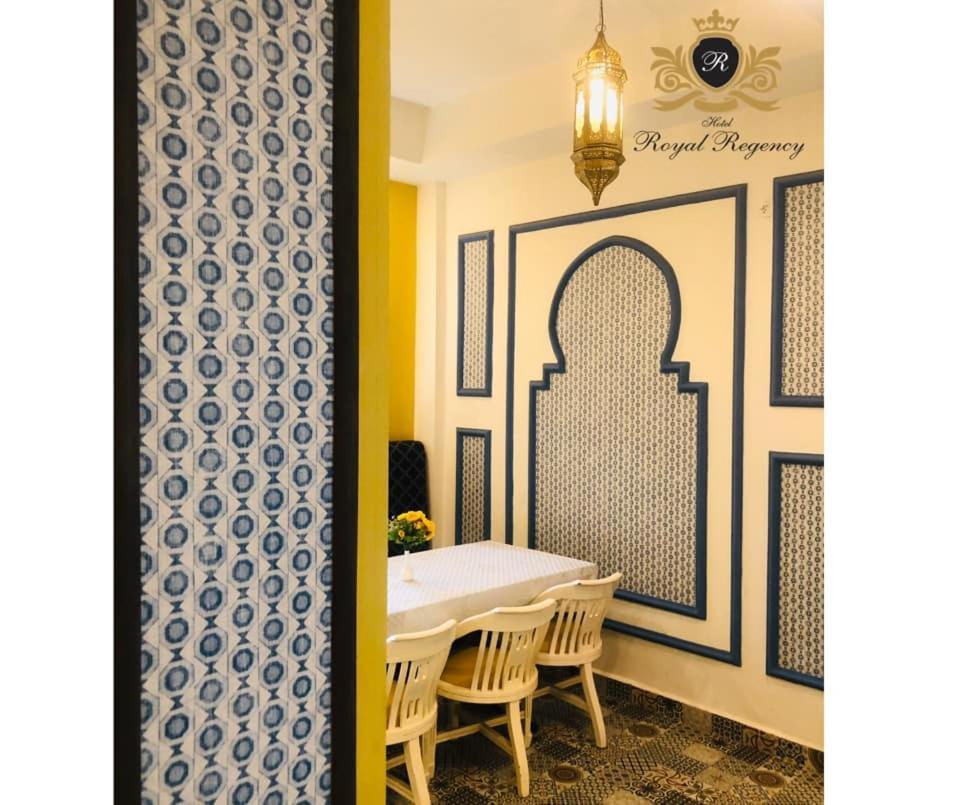 Bori  Hotel Royal Regency المظهر الخارجي الصورة