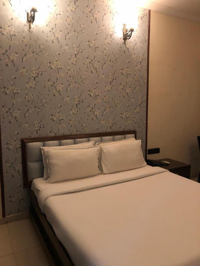 Bori  Hotel Royal Regency المظهر الخارجي الصورة