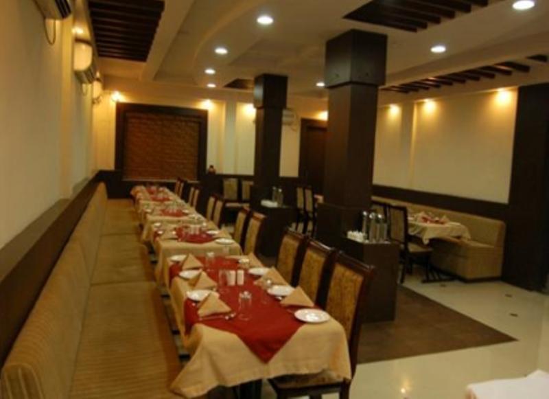 Bori  Hotel Royal Regency المظهر الخارجي الصورة