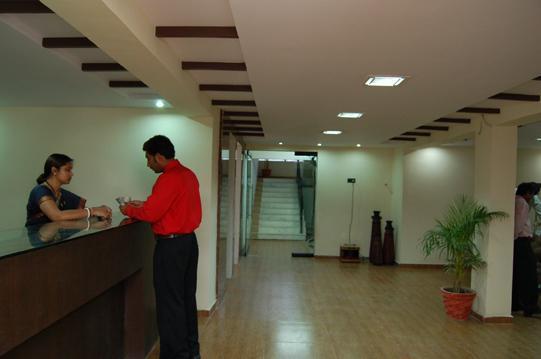 Bori  Hotel Royal Regency المظهر الخارجي الصورة