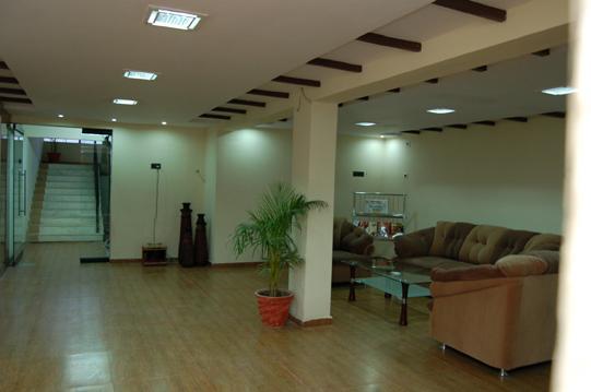 Bori  Hotel Royal Regency المظهر الخارجي الصورة