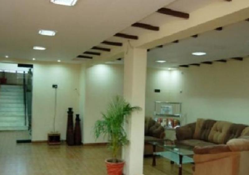 Bori  Hotel Royal Regency المظهر الخارجي الصورة