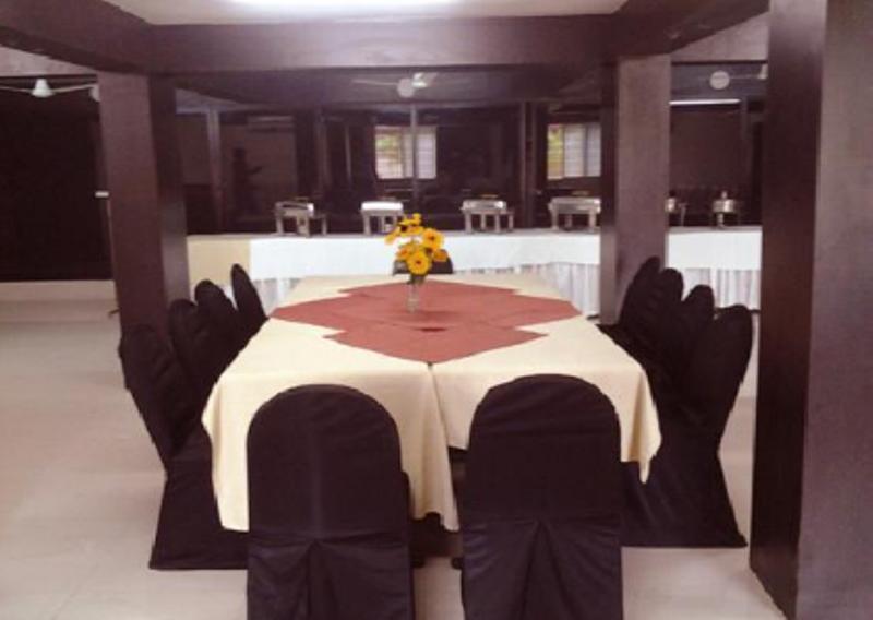 Bori  Hotel Royal Regency المظهر الخارجي الصورة