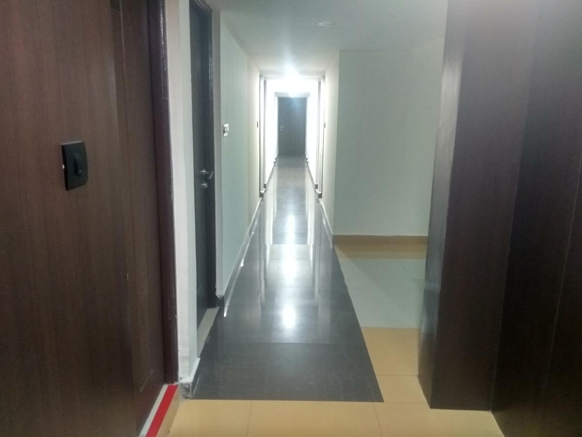 Bori  Hotel Royal Regency المظهر الخارجي الصورة