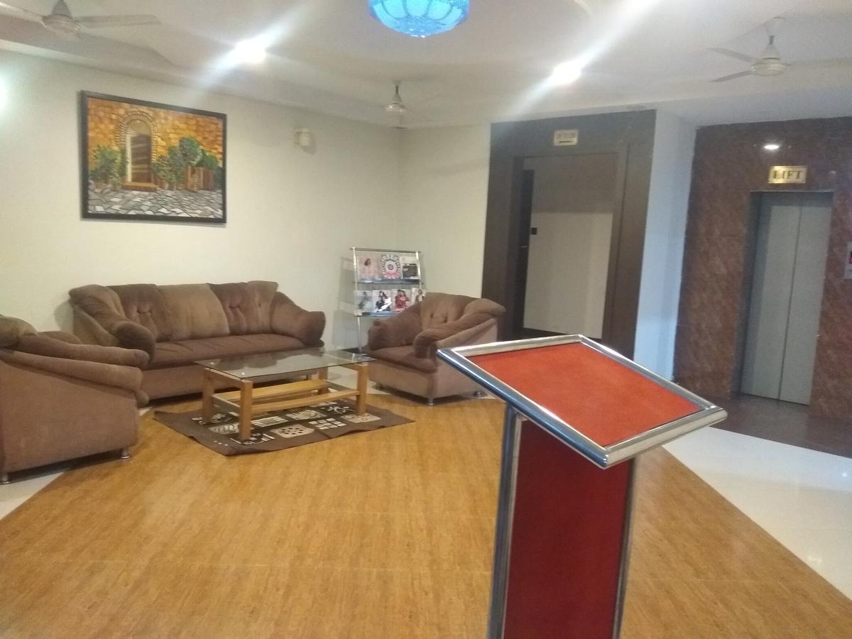 Bori  Hotel Royal Regency المظهر الخارجي الصورة