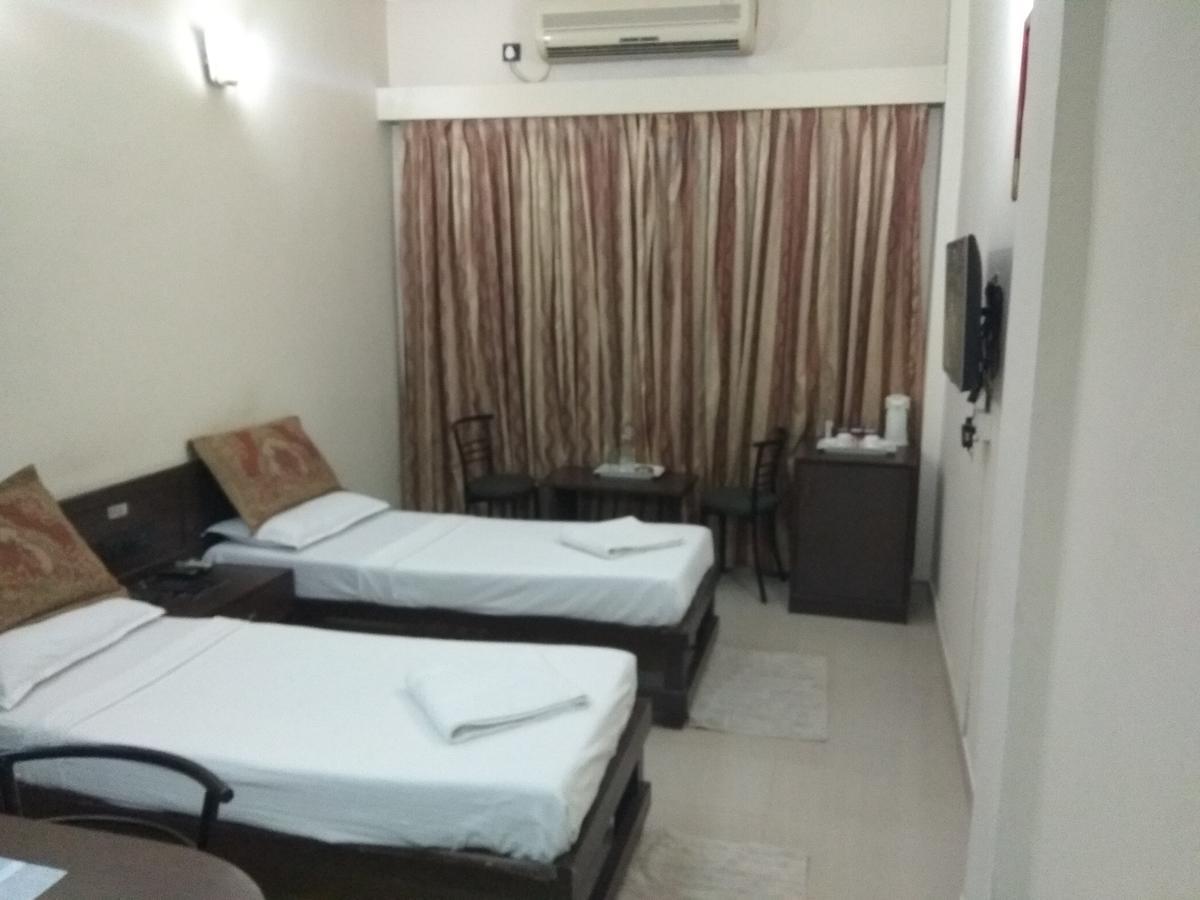 Bori  Hotel Royal Regency المظهر الخارجي الصورة