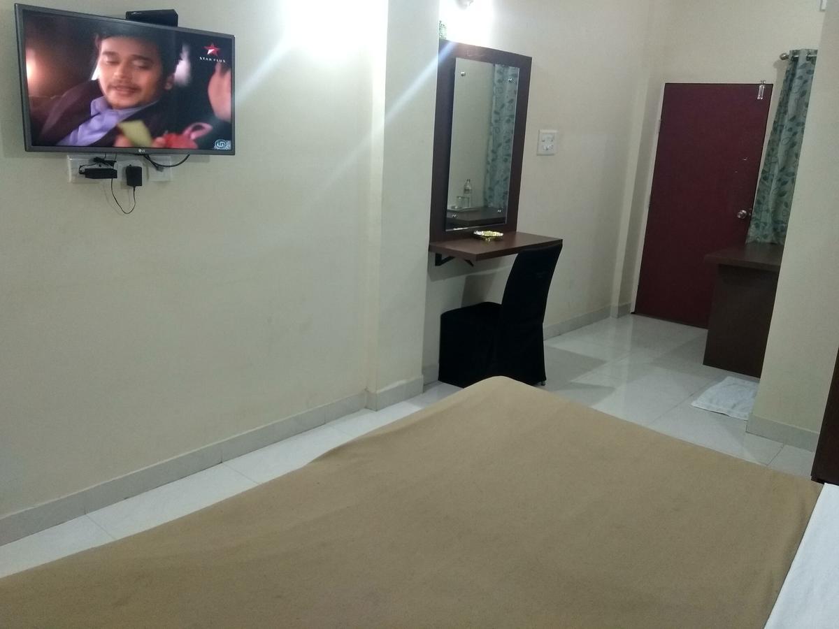 Bori  Hotel Royal Regency المظهر الخارجي الصورة