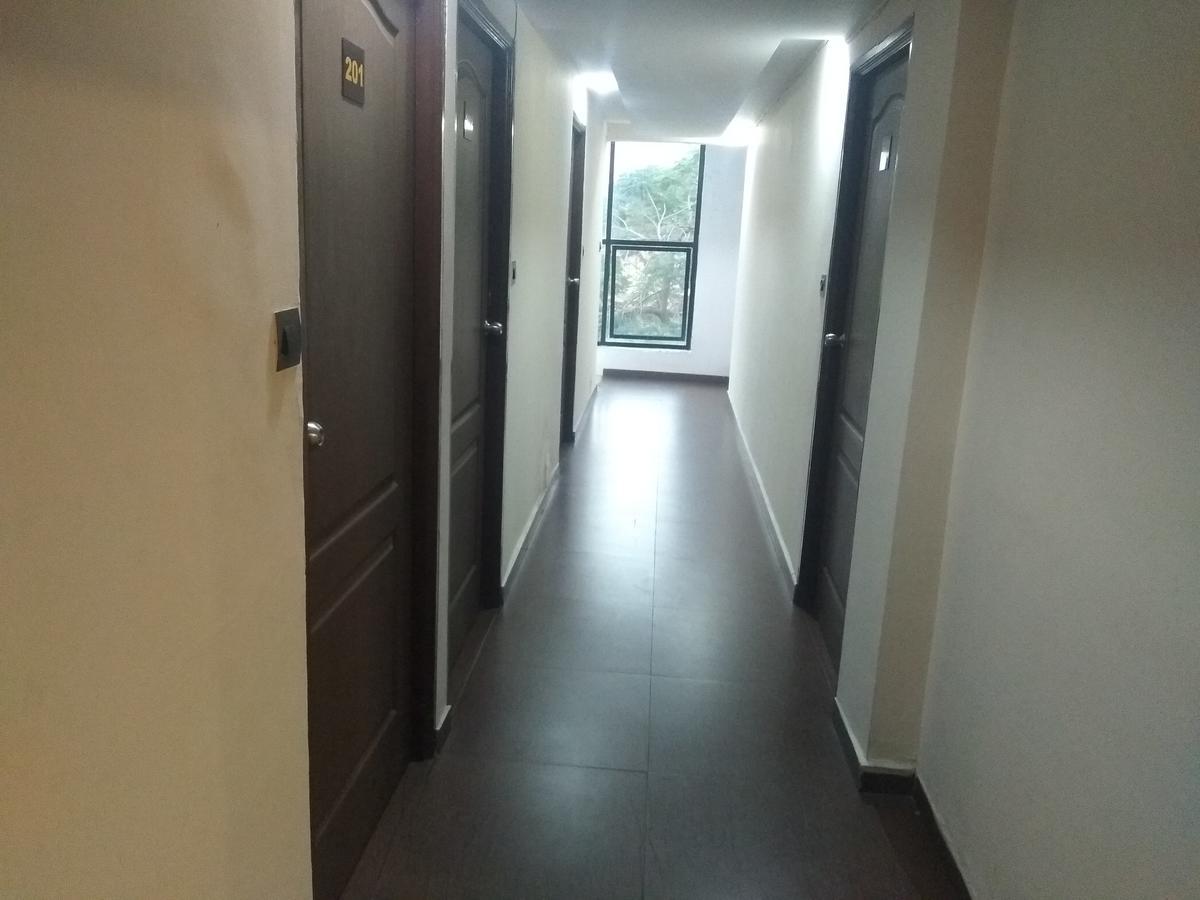Bori  Hotel Royal Regency المظهر الخارجي الصورة