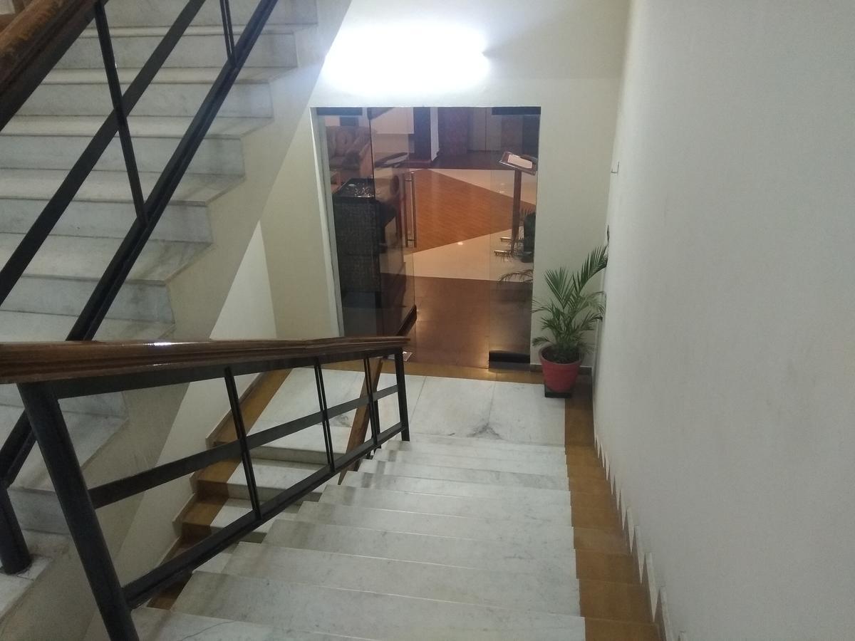Bori  Hotel Royal Regency المظهر الخارجي الصورة