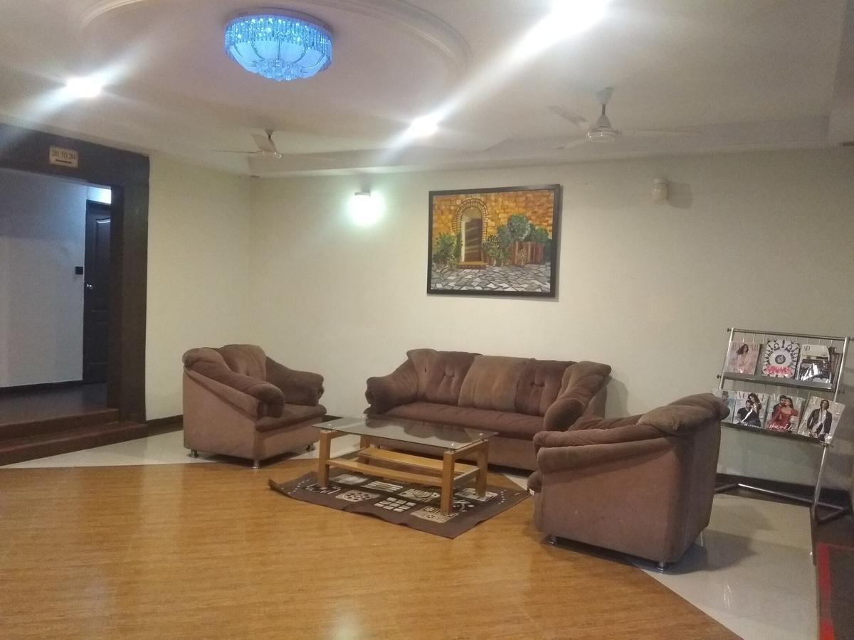 Bori  Hotel Royal Regency المظهر الخارجي الصورة