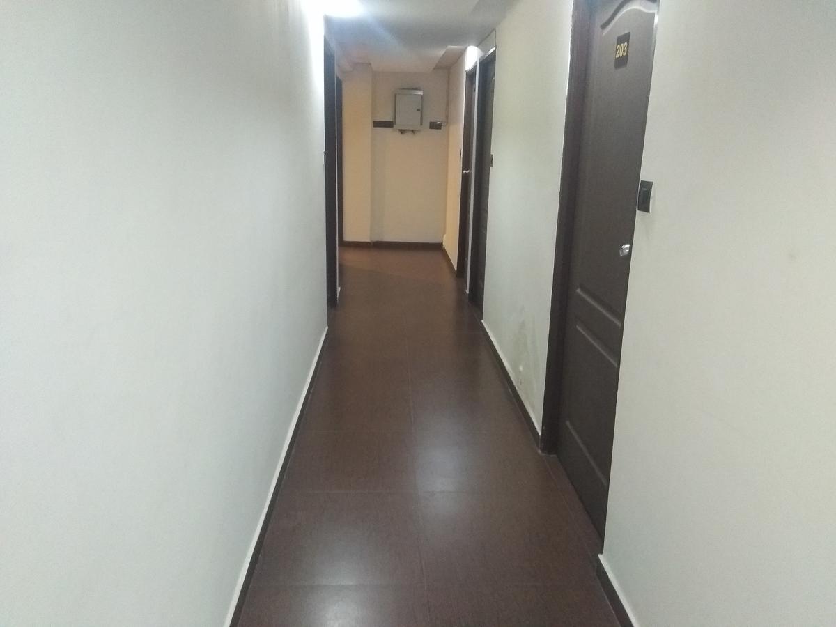 Bori  Hotel Royal Regency المظهر الخارجي الصورة