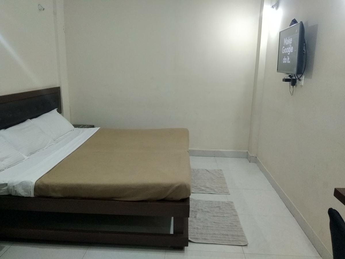 Bori  Hotel Royal Regency المظهر الخارجي الصورة