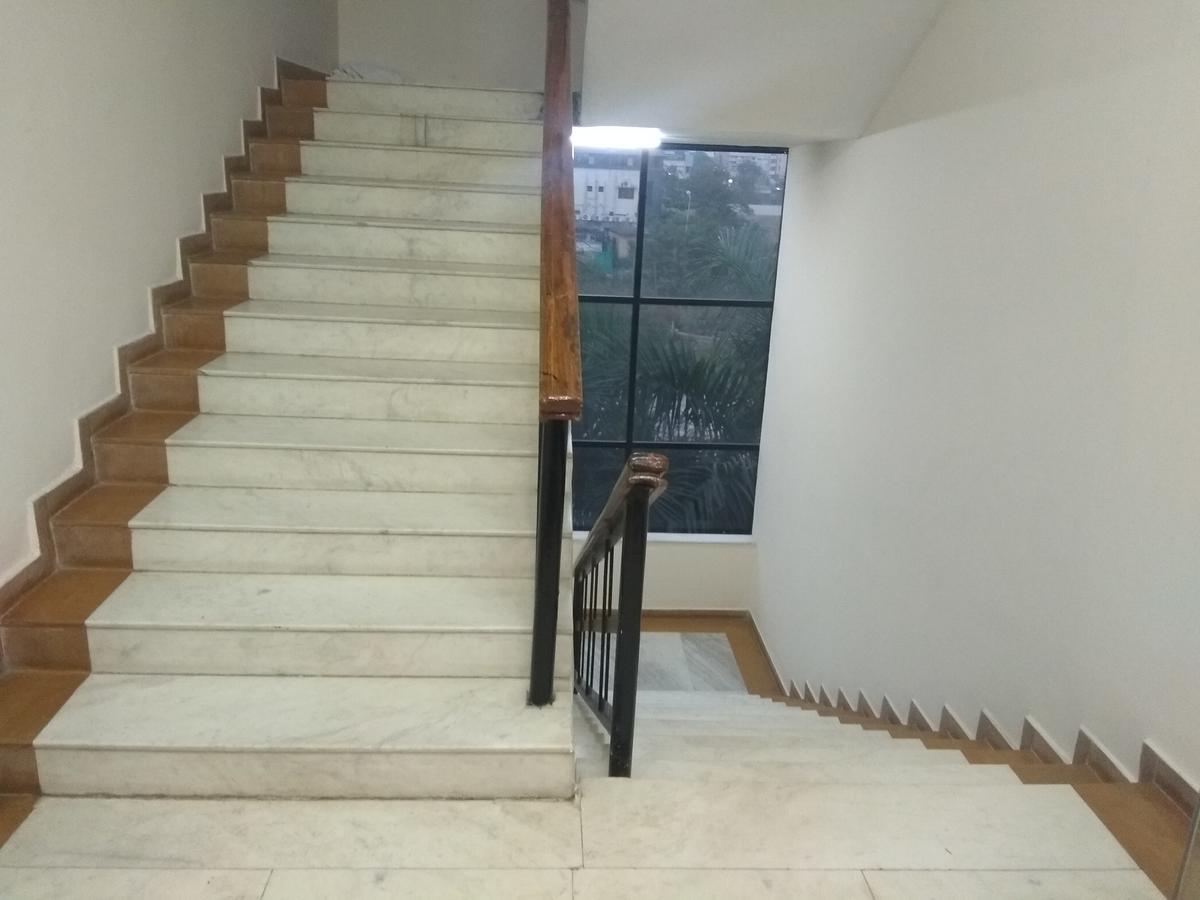 Bori  Hotel Royal Regency المظهر الخارجي الصورة