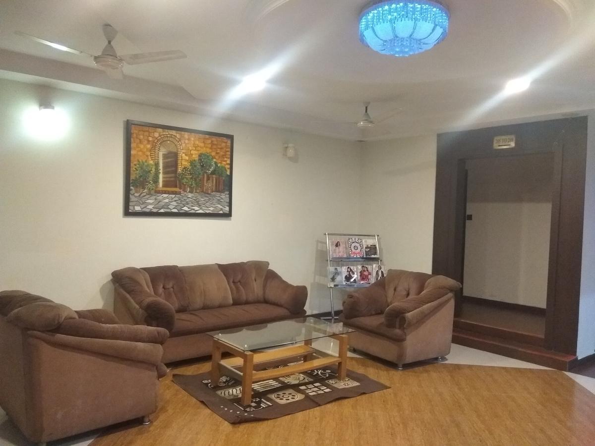 Bori  Hotel Royal Regency المظهر الخارجي الصورة